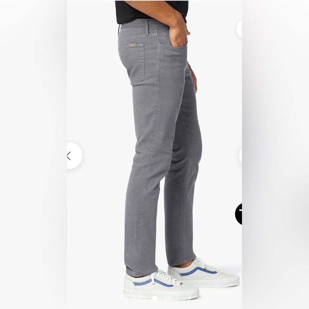 Joes Jeans Twill Jean